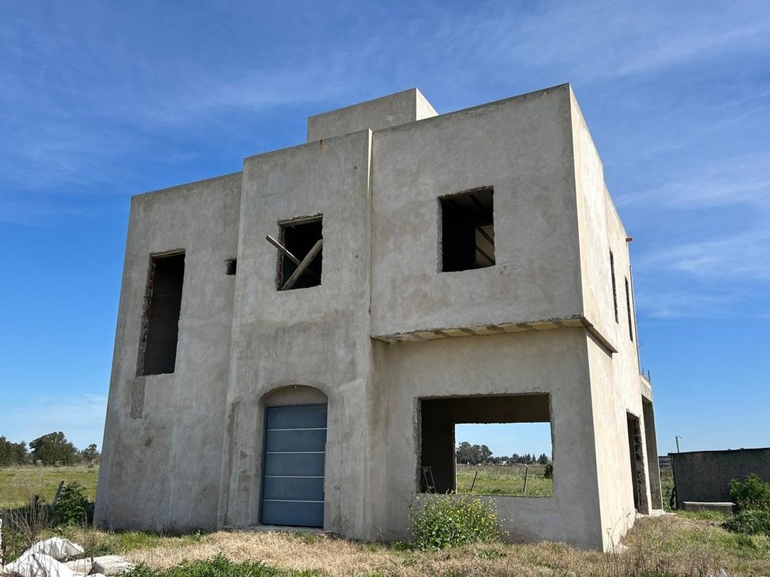 Casa en venta 4 ambientes en Ruta Provincial 58 100, Canning, Ezeiza, Buenos Aires