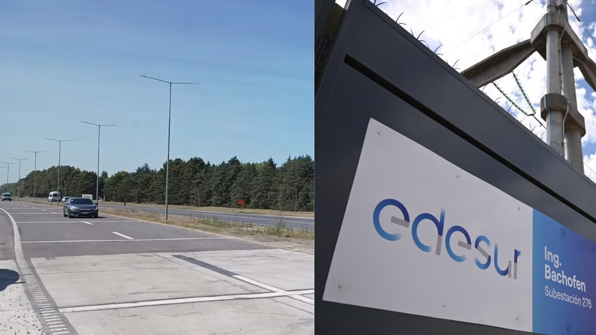 Canning: varios barrios sin luz por trabajos de mantenimiento