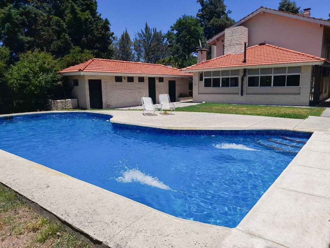 Casa en venta 5 ambientes en Sargento Cabral 4800, Los Rosales, Canning, Esteban Echeverria, Buenos Aires