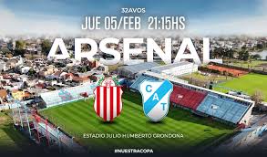 <h1>Barracas Central vs. Temperley: Un Partido Decisivo en la Copa Argentina</h1> 4 barracas central - temperley