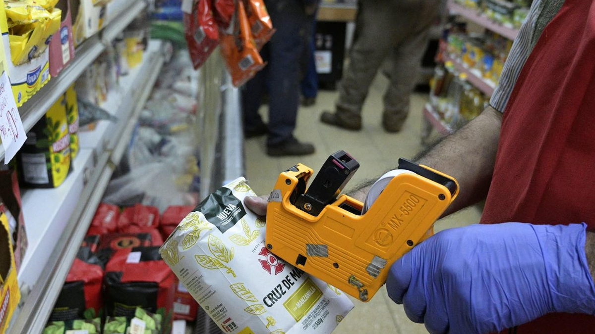 IPC de enero en Neuquén: Inflación del 2,6%