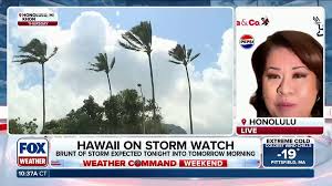 <h1>Hawaii se prepara para los impactos económicos de la tormenta: Cierres y alertas vigentes</h1> 10 hawaii