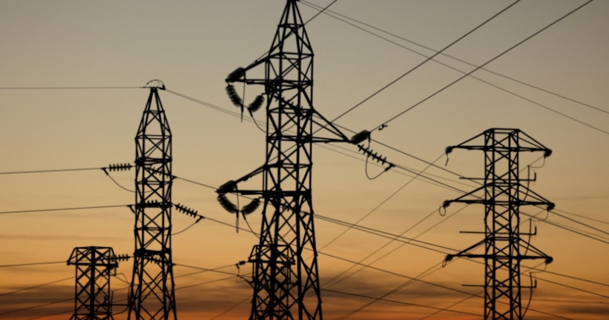 El sector eléctrico dominicano enfrenta pérdidas del 42.9% en energía adquirida 1 El sector eléctrico dominicano enfrenta pérdidas del 42.9% en energía adquirida