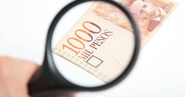 Gustavo Petro y sus afirmaciones incorrectas sobre la situación económica de Colombia: se aclara el tema 6 Gustavo Petro habría hecho afirmaciones incorrectas sobre uno de los problemas económicos de Colombia: aclararon la situación