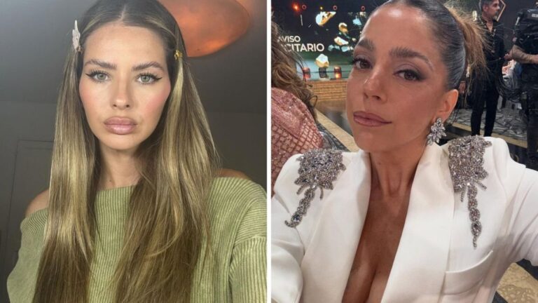 Juariu responde a las acusaciones de la China Suárez: Solo di información 1 Juariu respondió a las duras acusaciones que recibió de la China Suárez: "Solo di información"