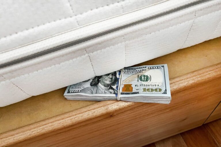 Dólares del colchón: preguntas y respuestas sobre la reglamentación de la ley de Inocencia Fiscal