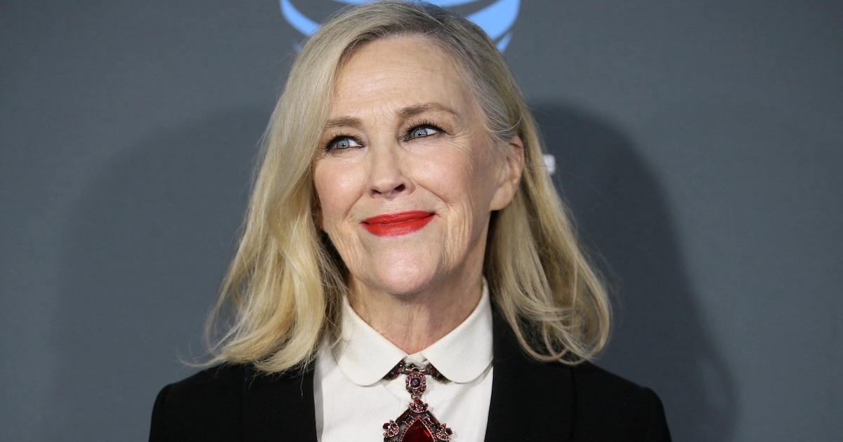 Causa de muerte de Catherine O'Hara revelada tras su fallecimiento 1 Causa de muerte de Catherine O'Hara revelada tras su fallecimiento