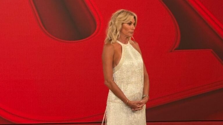 Rating de Yanina Latorre en su regreso a SQP: ¿La bancaron o no? 1 Rating: ¿La bancaron o no? Los números del regreso de Yanina Latorre a SQP