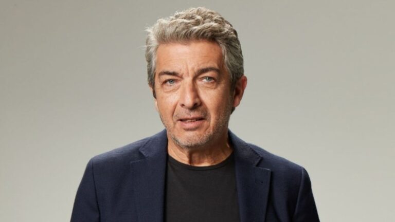 Ricardo Darín es abuelo a los 69 años: una nueva etapa familiar tras el nacimiento del hijo de Chino Darín y Úrsula Corberó