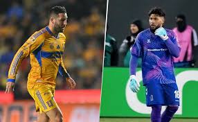 <html> <h1>Alineaciones, transmisión y pronóstico del partido Tigres UANL vs Forge FC en Concachampions 2026</h1> <p>En el marco de la Concachampions 2026, los fanáticos se preguntan si André-Pierre Gignac, la estrella de Tigres UANL, estará en el campo. Las alineaciones aún no se han confirmado, pero la expectativa crece en torno a la participación del delantero francés.</p> <h2>Dónde ver el partido Tigres vs Forge FC</h2> <p>Este emocionante encuentro entre <strong>Tigres y Forge FC</strong> será transmitido en varias plataformas. Los aficionados podrán seguir el partido en vivo a través de diferentes canales de televisión y servicios de streaming disponibles en la región. No te pierdas la oportunidad de vivir la acción en tiempo real.</p> <h2>Pronóstico del partido Tigres UANL - Forge FC</h2> <p>Las apuestas se centran en el enfrentamiento de Tigres UANL contra Forge FC. Los analistas destacan que, teniendo en cuenta el rendimiento reciente de ambos equipos, este partido promete ser muy disputado. Las predicciones apuntan a un encuentro emocionante, donde cada equipo buscará llevarse la victoria.</p>
</html> 2 tigres - forge fc