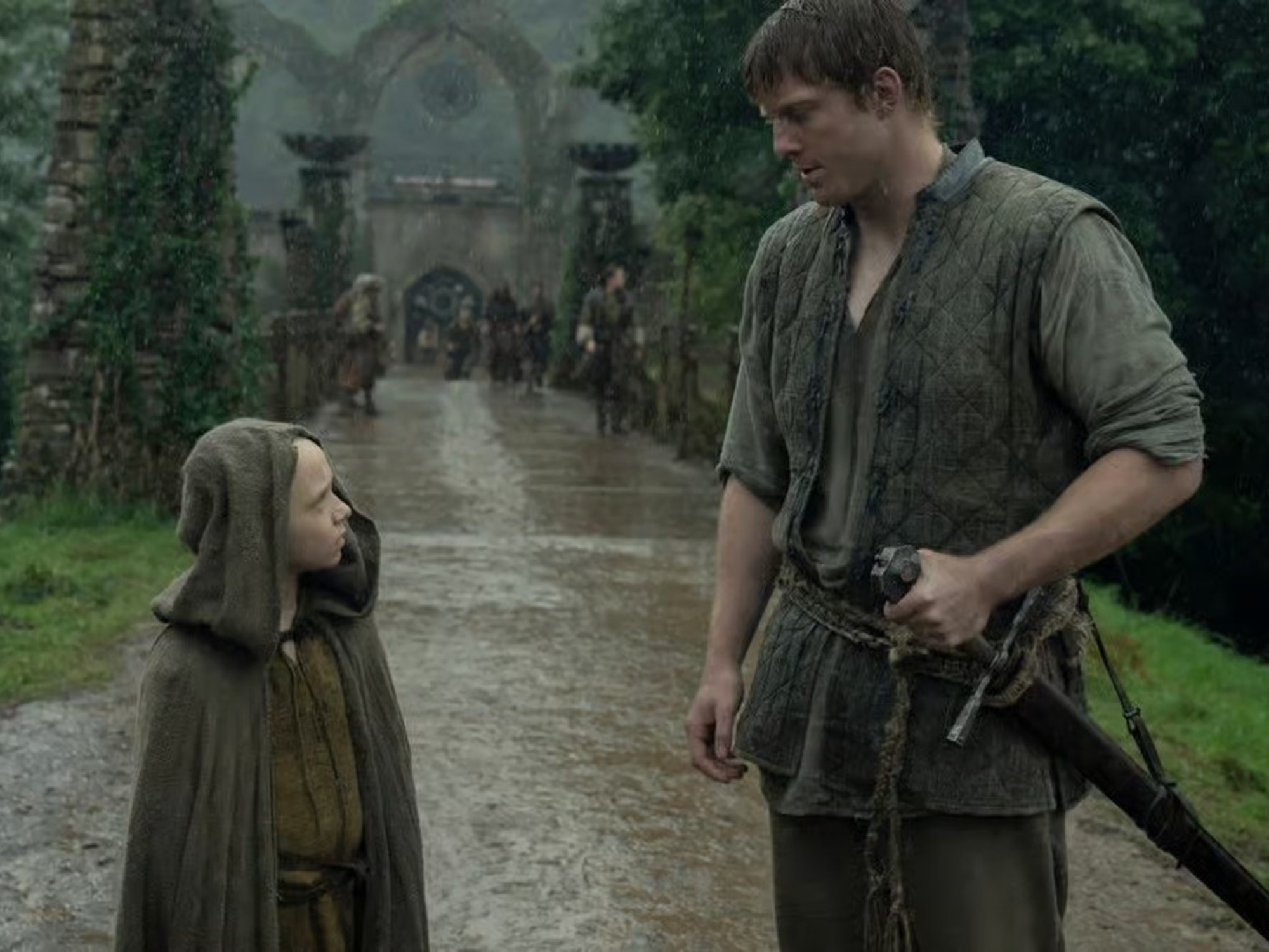 Cuándo se estrena el capítulo 5 de El Caballero de los Siete Reinos tras el cambio por el Super Bowl 1 Cuándo se estrena el capítulo 5 de El Caballero de los Siete Reinos tras el cambio por el Super Bowl