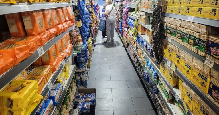 Se disparó la inflación y el INDEC quedó contras las cuerdas