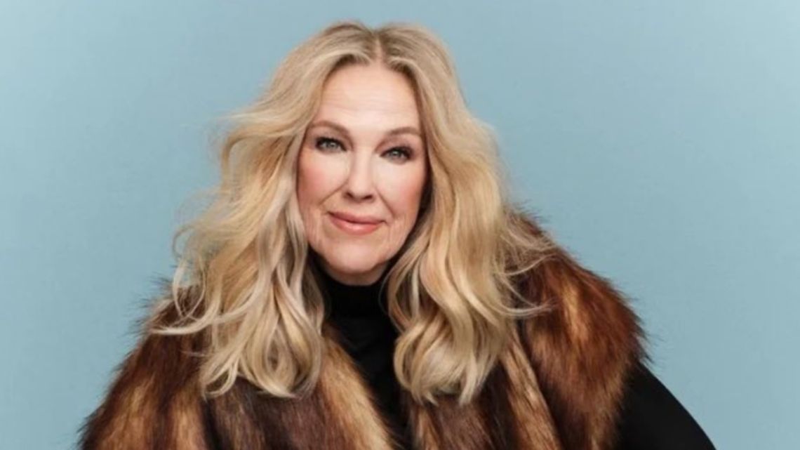 Forense determina la causa de la muerte de Catherine O’Hara 1 Forense determina la causa de la muerte de Catherine O’Hara