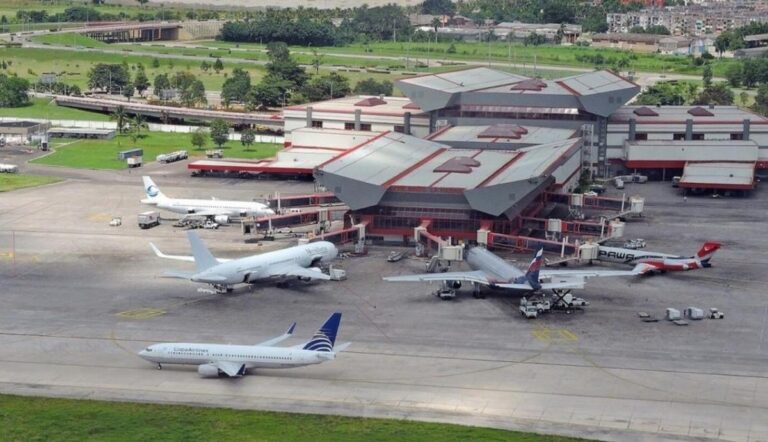 Crisis de combustible en Cuba: Impacto en vuelos y turismo 10 Crisis de combustible en Cuba: ¿Cómo afecta a los vuelos y al turismo?