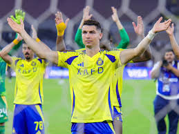 fk arkadag - al-nassr