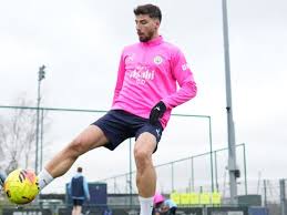 manchester city - fulham