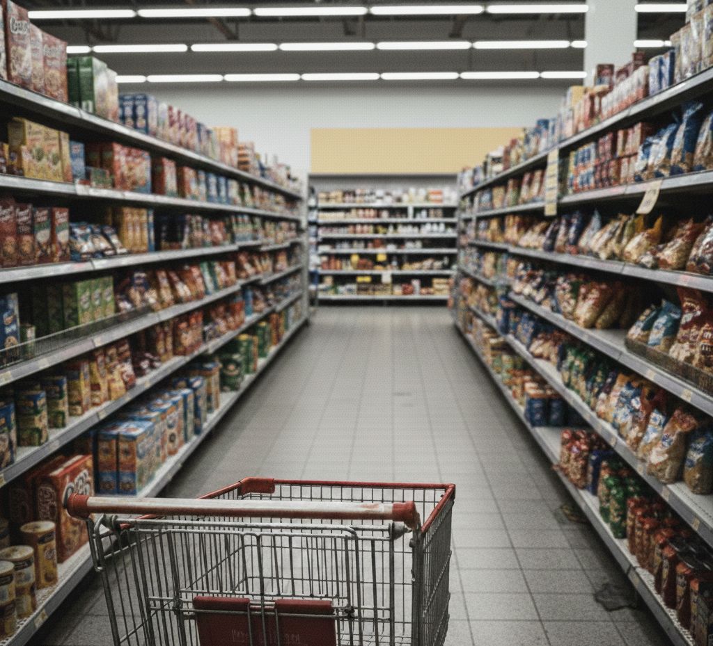 Mendoza inicia 2026 con 3% de inflación: principales aumentos en enero