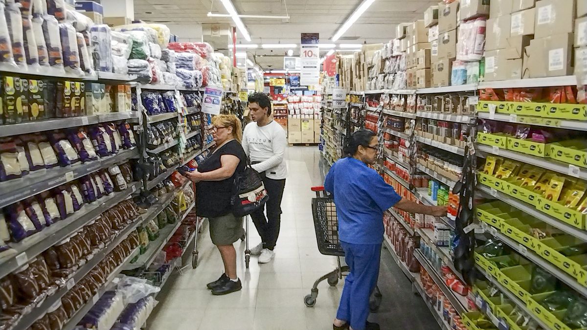 La inflación en Mendoza alcanzó el 3% en enero, superando la de diciembre
