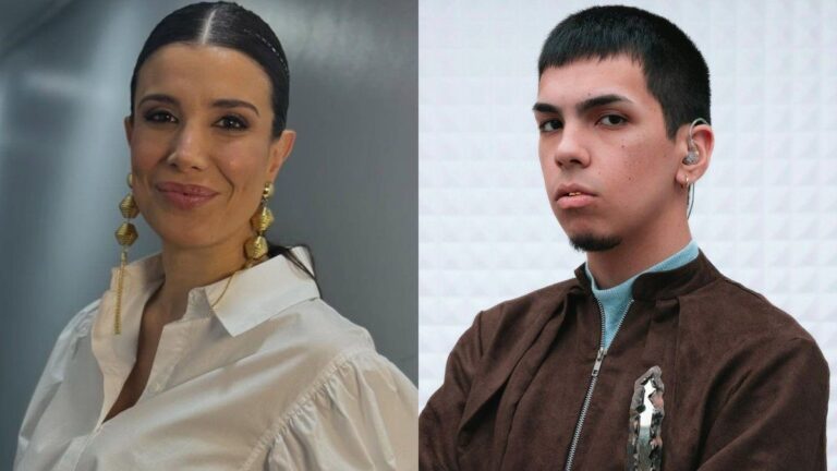 Andrea Rincón revela rituales umbanda y afirma que Milo J está poseído 1 Andrea Rincón habló de los rituales umbanda e involucró a Milo J: “Está poseído”