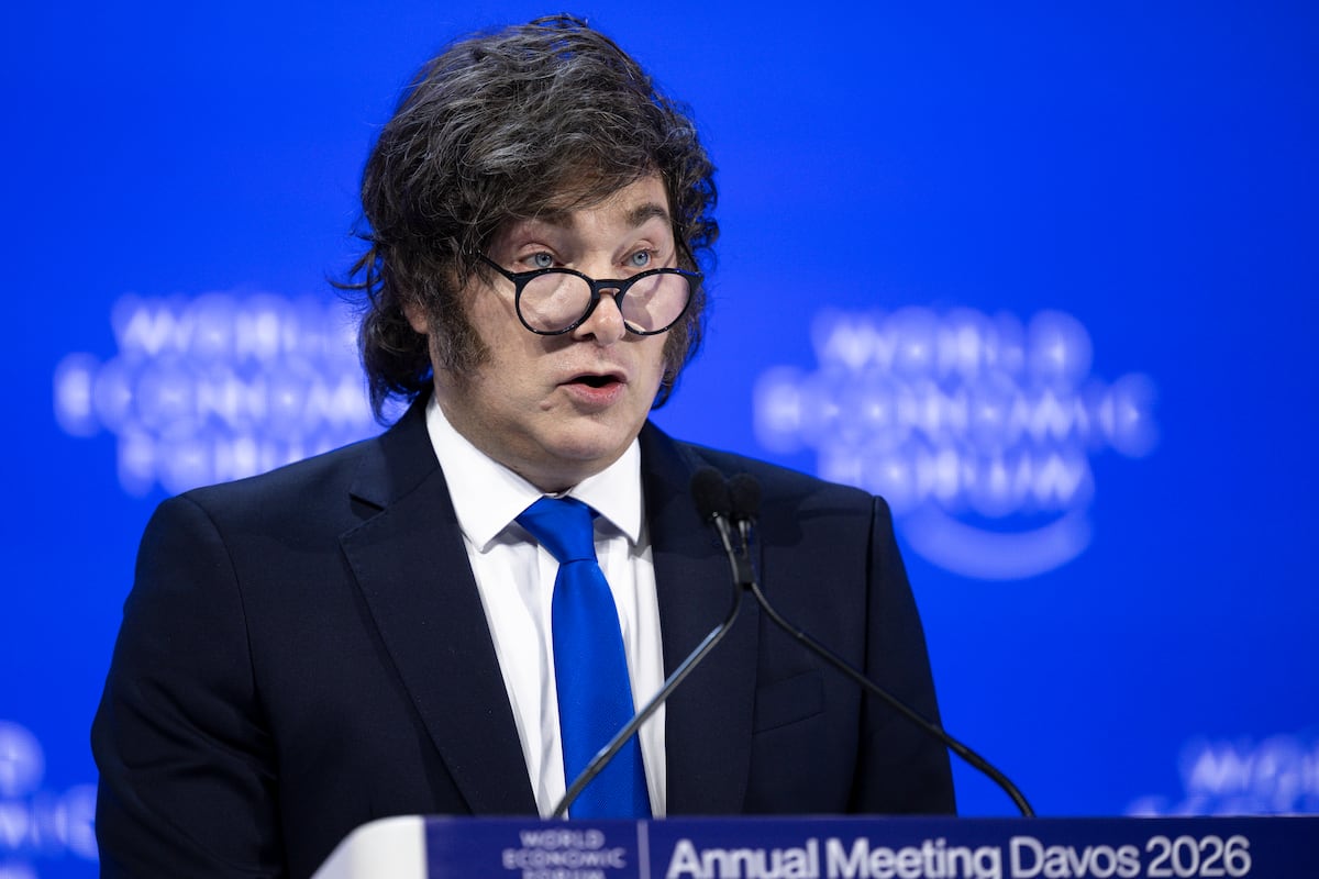 La inflación mensual en Argentina se acelera por quinto mes consecutivo 1 La inflación mensual en Argentina se acelera por quinto mes consecutivo