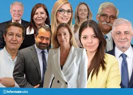 <h1>Flavia Royón y su visión sobre la reforma laboral en Salta</h1> 10 flavia royon