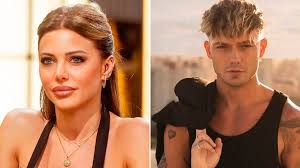 <html>
<head> <title>Evangelina Anderson opina sobre el conflicto entre Ian Lucas y el Chino Leunis en MasterChef</title>
</head>
<body> <h1>Evangelina Anderson opina sobre el conflicto entre Ian Lucas y el Chino Leunis en MasterChef</h1>
<p>En las últimas horas, <strong>Evangelina Anderson</strong> ha sido noticia tras expresar su opinión sobre el reciente altercado entre Ian Lucas y el “Chino” Leunis en la competencia de cocina más famosa del país, MasterChef Celebrity. La modelo y actriz no escatimó en críticas hacia Lucas, a quien calificó de “tirar bombas” en medio de la polémica.</p> <h2>La reacción de Evangelina ante la filtración de la pelea</h2>
<p>La situación se desató luego de que se filtraran detalles de una discusión tensa entre Lucas y Leunis, lo que llevó a Anderson a manifestar su desacuerdo con la actitud de su colega. En sus declaraciones, dejó en claro que no aprueba las acciones que generan conflictos innecesarios dentro del programa, especialmente en un espacio donde la competencia debería ser el foco principal.</p> <h2>El impacto en las redes sociales</h2>
<p>La controversia ha captado la atención del público en redes sociales, donde los seguidores de <strong>Evangelina Anderson</strong> y fanáticos del programa comentan y debaten sobre los acontecimientos. La actriz se ha convertido en una voz relevante en esta discusión, y sus palabras resuenan entre los usuarios que siguen de cerca la dinámica de MasterChef. </p> <h2>La opinión del Turco Husain sobre la interna del programa</h2>
<p>En medio de este torbellino mediático, el Turco Husain también ha compartido su versión sobre la feroz interna entre Ian Lucas y el “Chino” Leunis. Sus declaraciones aportan un nuevo ángulo a la controversia que, sin duda, seguirá generando repercusiones en el ambiente televisivo.</p> </body>
</html> 8 evangelina anderson