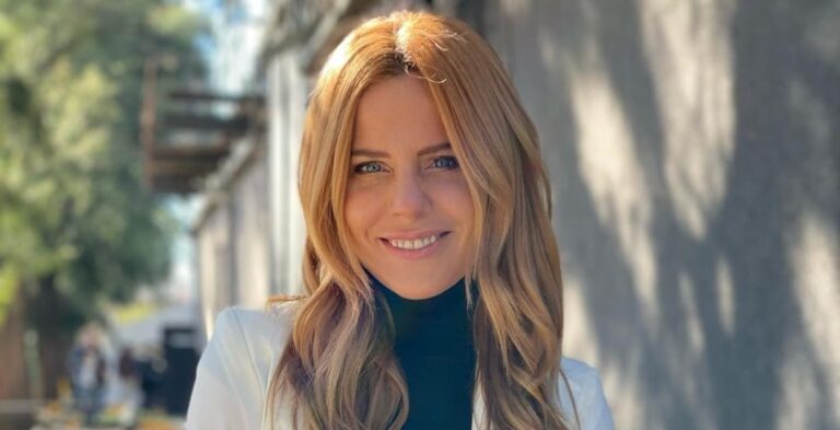 Agustina Kämpfer, sobreseída: el fin de una causa de 15 años y su dardo a la prensa