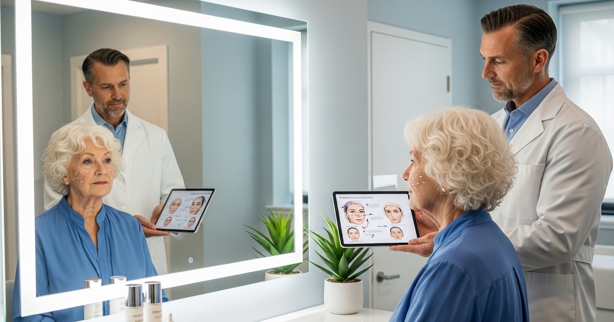 Economía plateada y consumo: claves de un mercado en crecimiento 1 Economía plateada y consumo: claves de un mercado en crecimiento