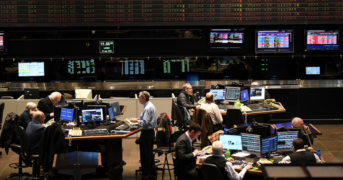 El mercado opera sin afectar la inflación: caída del dólar y aumento en tasas en pesos 1 El mercado opera sin afectar la inflación: caída del dólar y aumento en tasas en pesos