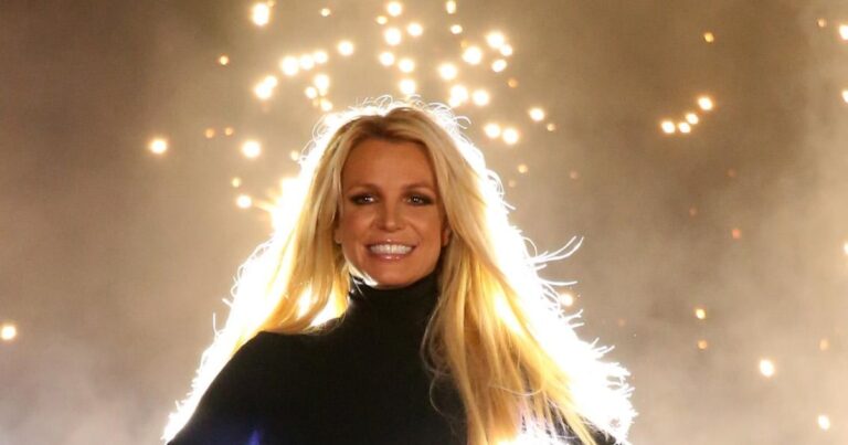 Britney Spears vende los derechos de su catálogo musical 9 Britney Spears vendió los derechos de su catálogo musical