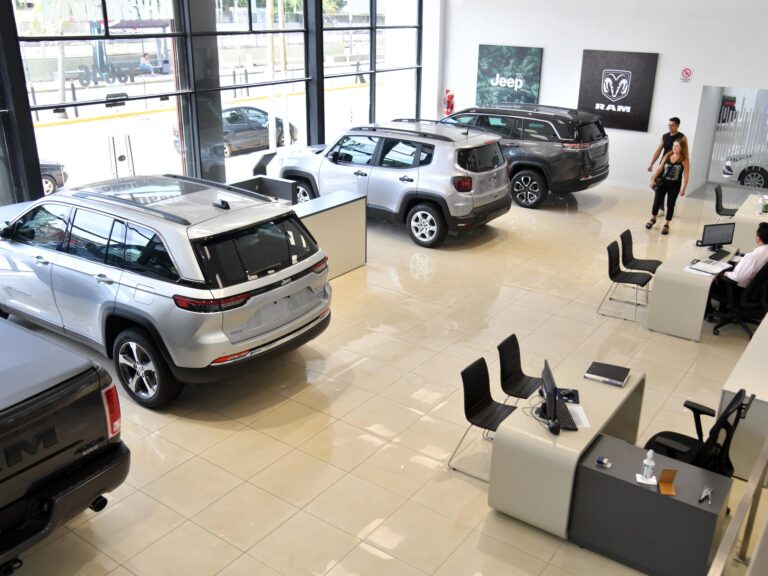 Guerra contra la inflación: cuáles son las marcas de autos que congelaron los precios en febrero