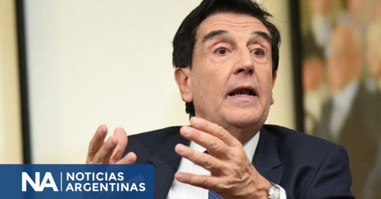 Melconian: El Gobierno necesita un plan de estabilización tras el IPC del 2,9% 3 Melconian, después del IPC del 2,9%: “El Gobierno necesita un plan de estabilización”