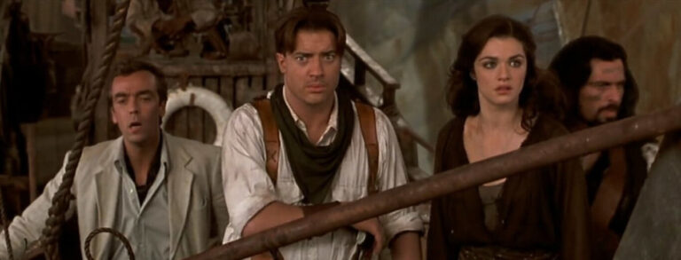 La Momia 4 con Brendan Fraser: Fecha de estreno y expectativas de éxito 7 'La Momia 4' con Brendan Fraser ya tiene fecha de estreno y se ha convertido en mi película más esperada. Creo que lo tiene todo para triunfar más allá de la nostalgia