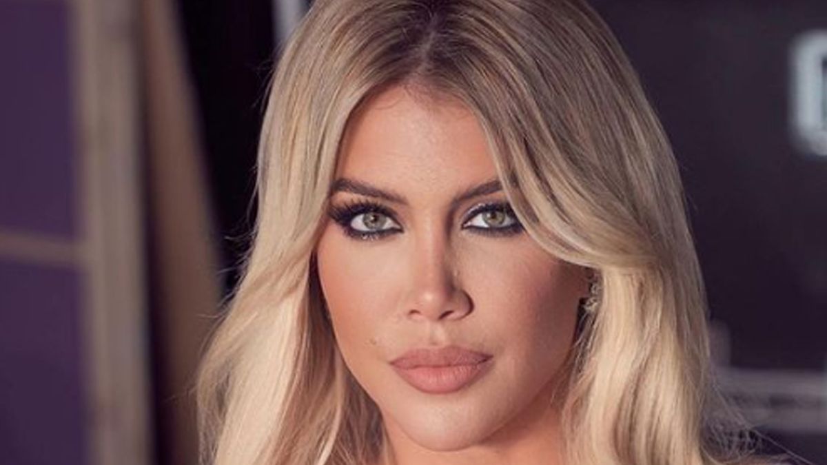 Fuerte descargo de Wanda Nara al aire: críticas a la China Suárez y palitos a Pampita y Vicuña