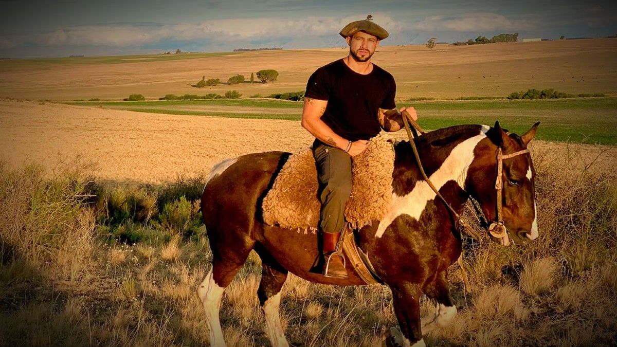 Un influencer del campo denunció el robo de 190 vacunos y ahora investigan un posible fraude